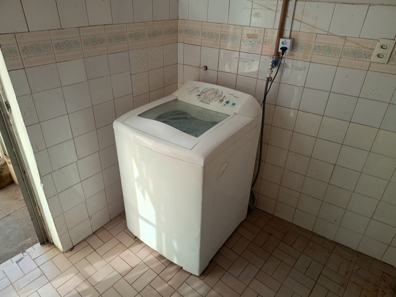 Imagem 4 da galeria do anúncio: Vaga/Quarto em Casa no Centro