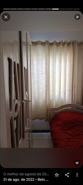 Imagem 10 da galeria do anúncio: Quarto compartilhado com a casa