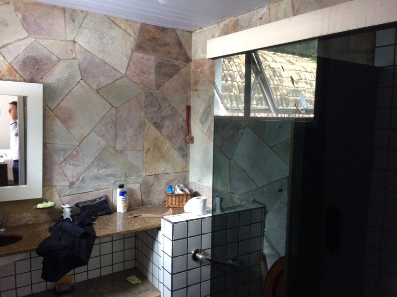 Imagem 2 da galeria do anúncio: Quarto vila andrade