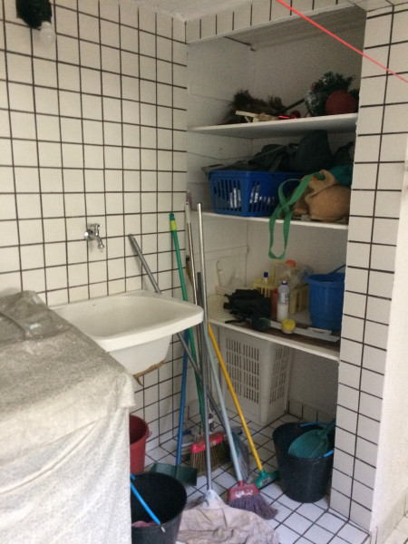 Imagem 5 da galeria do anúncio: Quarto vila andrade