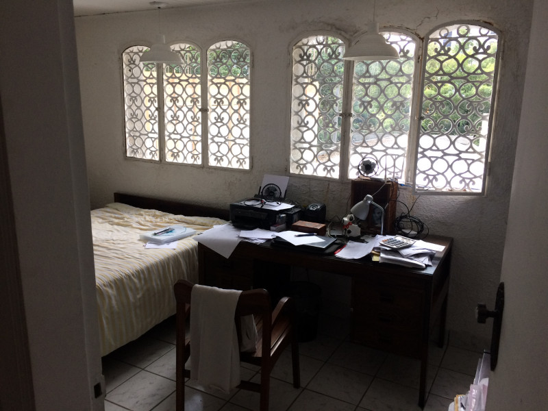 Imagem 3 da galeria do anúncio: Quarto vila andrade