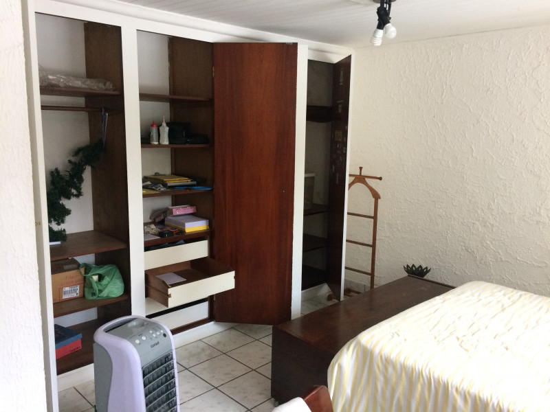 Imagem 1 da galeria do anúncio: Quarto vila andrade