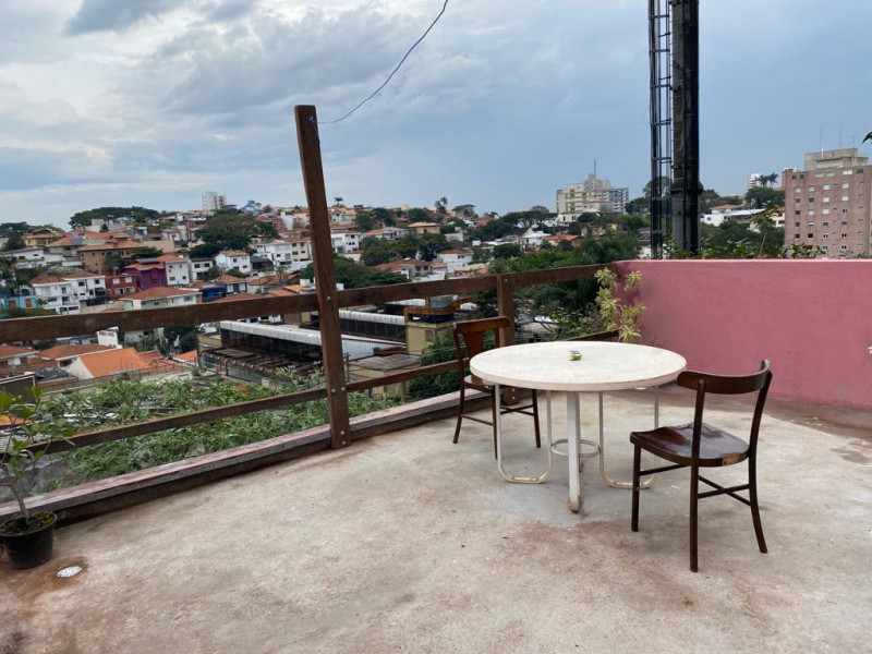 Imagem 7 da galeria do anúncio: Quarto exclusivo metrô vila Madalena