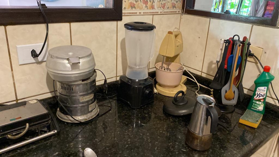 Imagem 10 da galeria do anúncio: Quarto exclusivo metrô vila Madalena