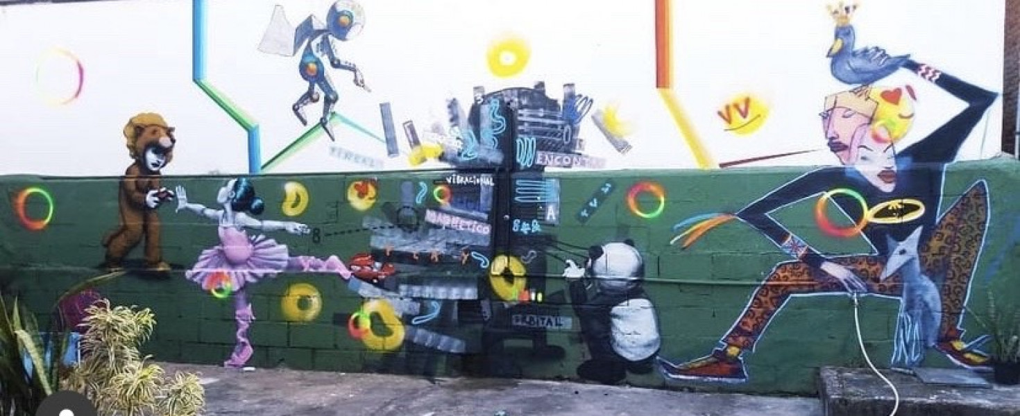 Imagem 11 da galeria do anúncio: Quarto exclusivo metrô vila Madalena