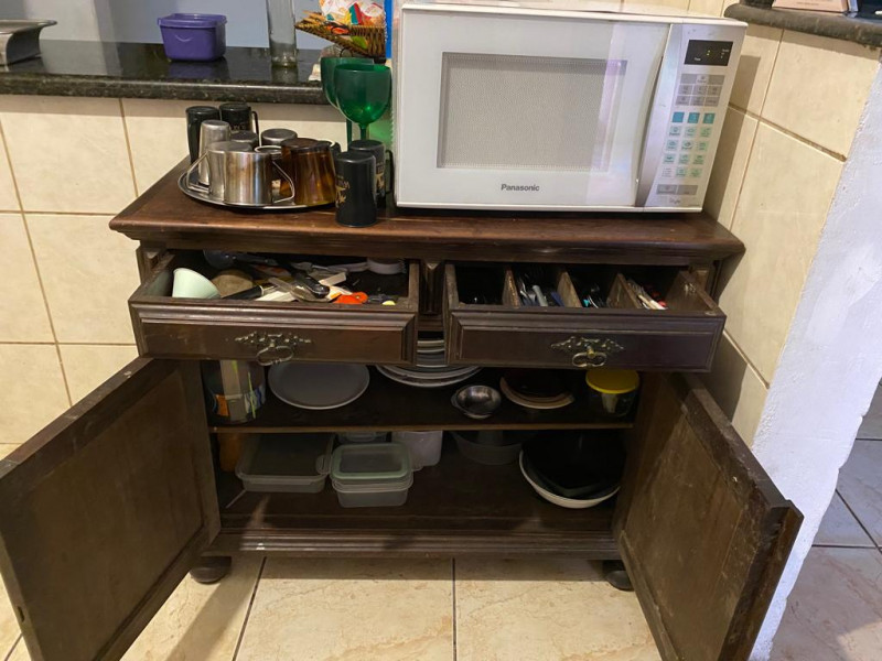 Imagem 9 da galeria do anúncio: Quarto exclusivo metrô vila Madalena