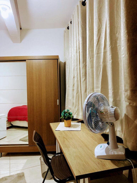 Imagem 4 da galeria do anúncio: Quarto individual em Coliving no centro de Porto Alegre