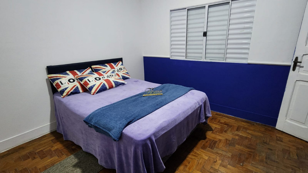 Imagem 12 da galeria do anúncio: QUARTO INDIVIDUAL PRIVATIVO - JUNDIAI - Qualidade Segurança