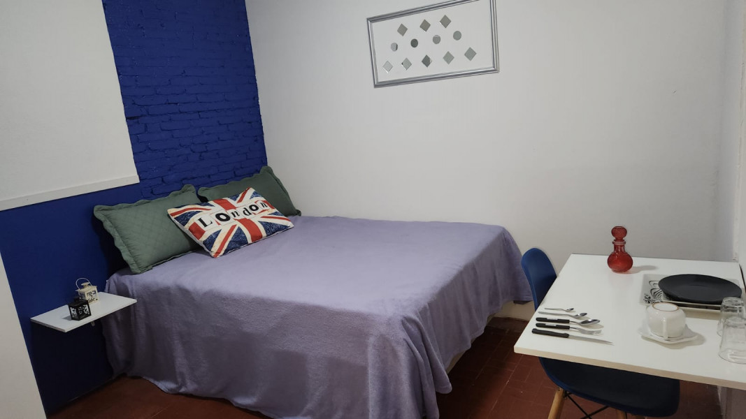 Imagem 9 da galeria do anúncio: QUARTO INDIVIDUAL PRIVATIVO - JUNDIAI - Qualidade Segurança