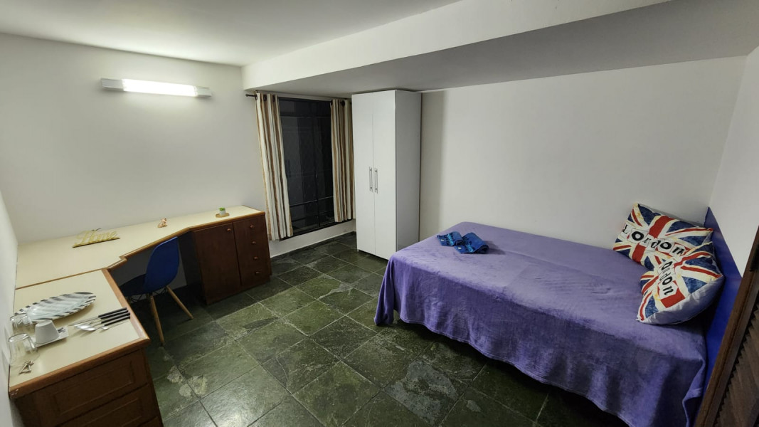 Imagem 11 da galeria do anúncio: QUARTO INDIVIDUAL PRIVATIVO - JUNDIAI - Qualidade Segurança