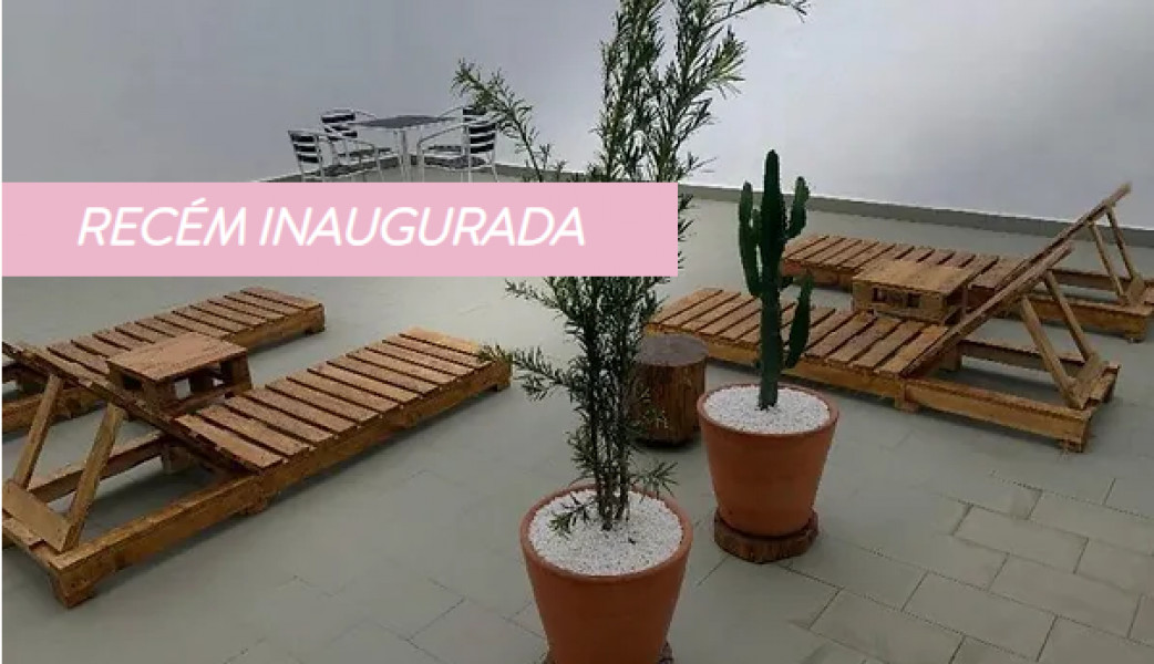 Imagem 1 da galeria do anúncio: Quartos para Alugar * Vila Nova Conceição, São Paulo - SP