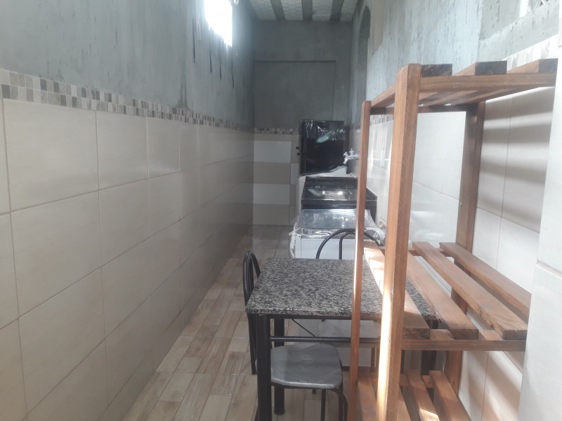 Imagem 11 da galeria do anúncio: Vagas compartilhadas