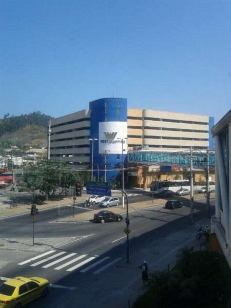 Imagem 1 da galeria do anúncio: Vagas compartilhadas