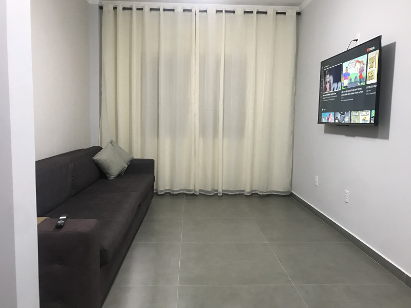 Imagem 8 da galeria do anúncio: Alugo kitnets