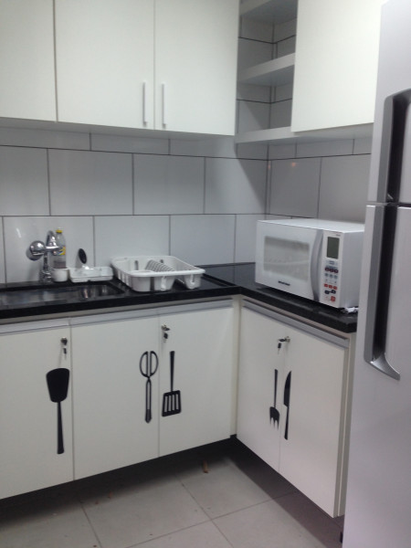 Imagem 14 da galeria do anúncio: Quarto individual