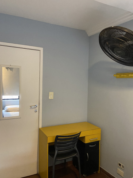 Imagem 2 da galeria do anúncio: Quarto individual