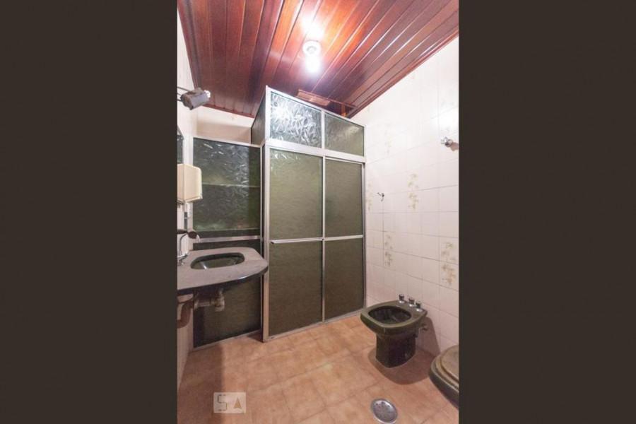 Imagem 12 da galeria do anúncio: QUARTOS E SUITES INDIVIDUAIS- CAMBUI