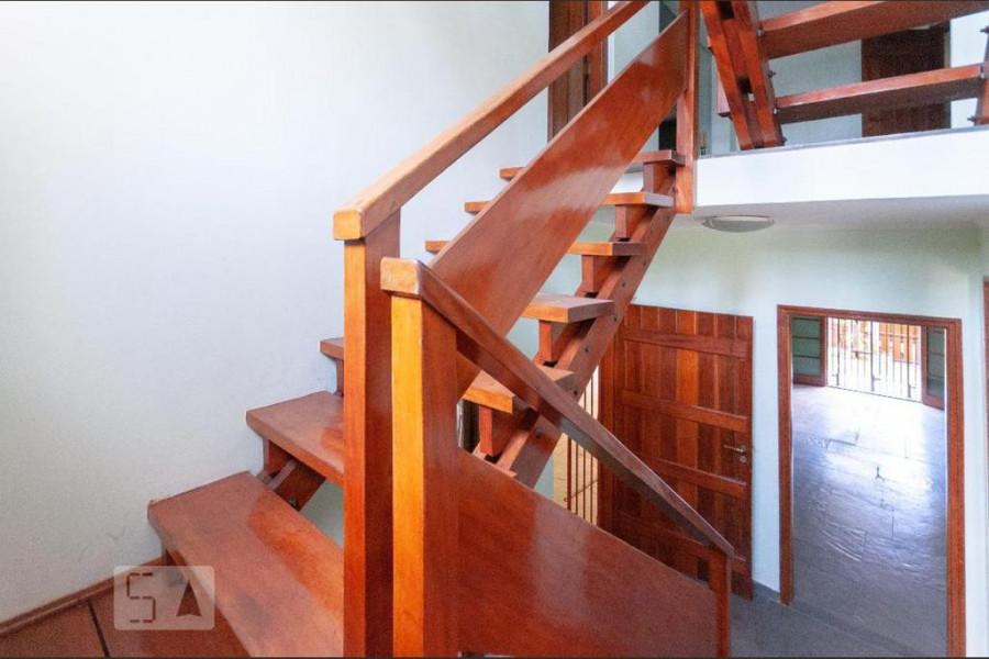 Imagem 8 da galeria do anúncio: QUARTOS E SUITES INDIVIDUAIS- CAMBUI