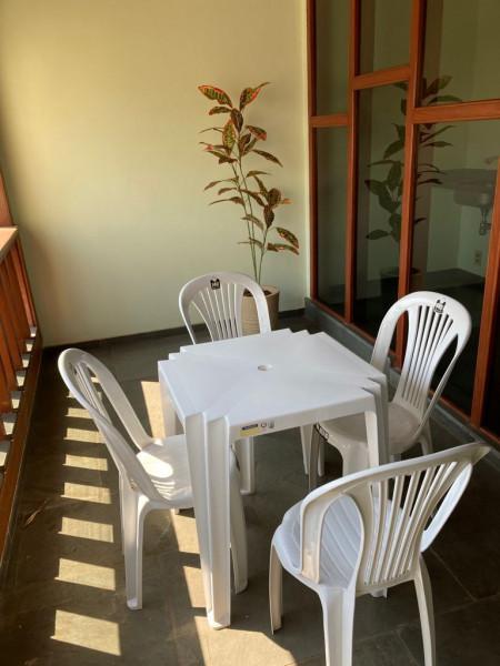 Imagem 3 da galeria do anúncio: QUARTOS E SUITES INDIVIDUAIS- CAMBUI