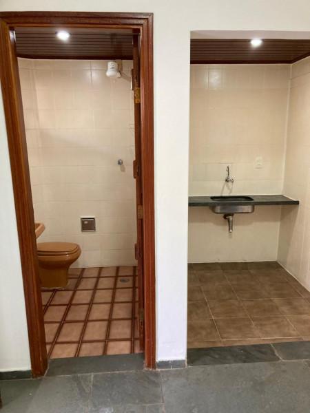 Imagem 17 da galeria do anúncio: QUARTOS E SUITES INDIVIDUAIS- CAMBUI