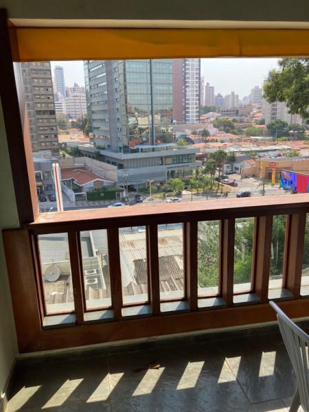 Imagem 1 da galeria do anúncio: QUARTOS E SUITES INDIVIDUAIS- CAMBUI