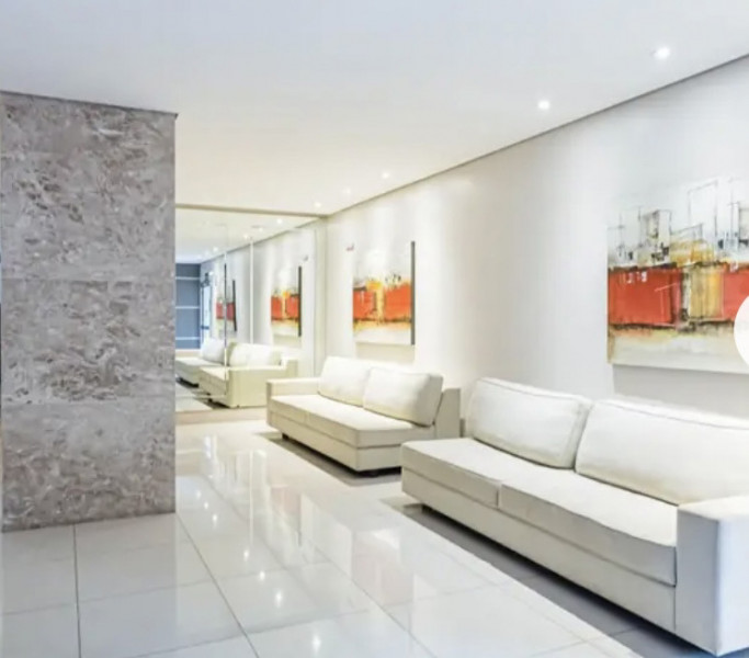 Imagem 1 da galeria do anúncio: vaga feminina