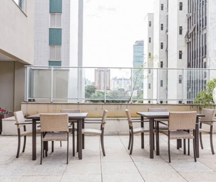 Imagem 15 da galeria do anúncio: vaga feminina