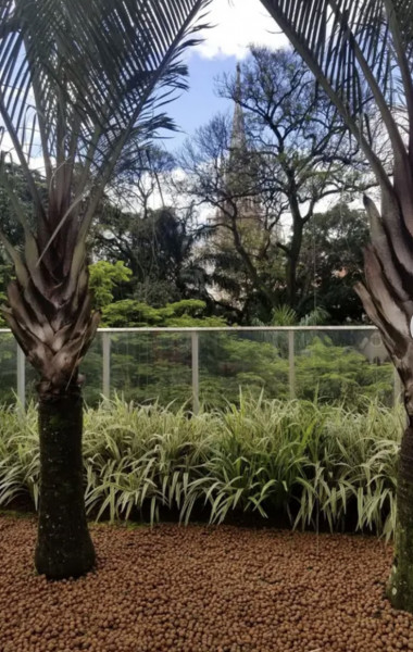 Imagem 2 da galeria do anúncio: vaga feminina