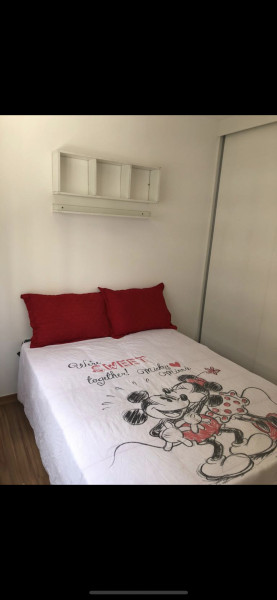 Imagem 4 da galeria do anúncio: vaga feminina