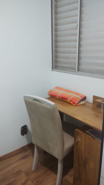 Imagem 3 da galeria do anúncio: alugo quarto perto da uni BH