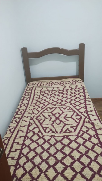 Imagem 1 da galeria do anúncio: alugo quarto perto da uni BH