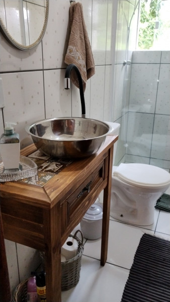 Imagem 13 da galeria do anúncio: Quarto privativo proximo ao Norte Shopping