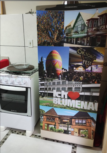 Imagem 3 da galeria do anúncio: Quarto privativo proximo ao Norte Shopping