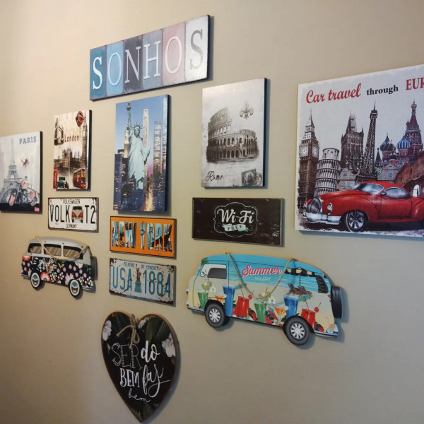 Imagem 11 da galeria do anúncio: Quarto privativo proximo ao Norte Shopping