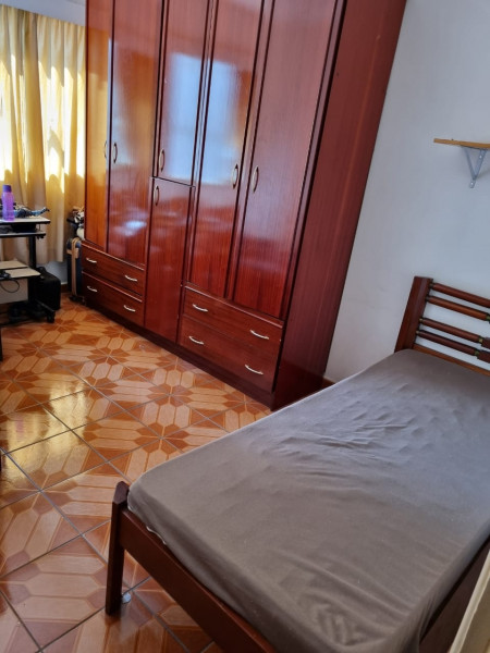 Imagem 2 da galeria do anúncio: quarto compartilhado