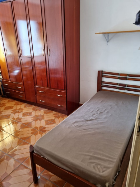 Imagem 1 da galeria do anúncio: quarto compartilhado