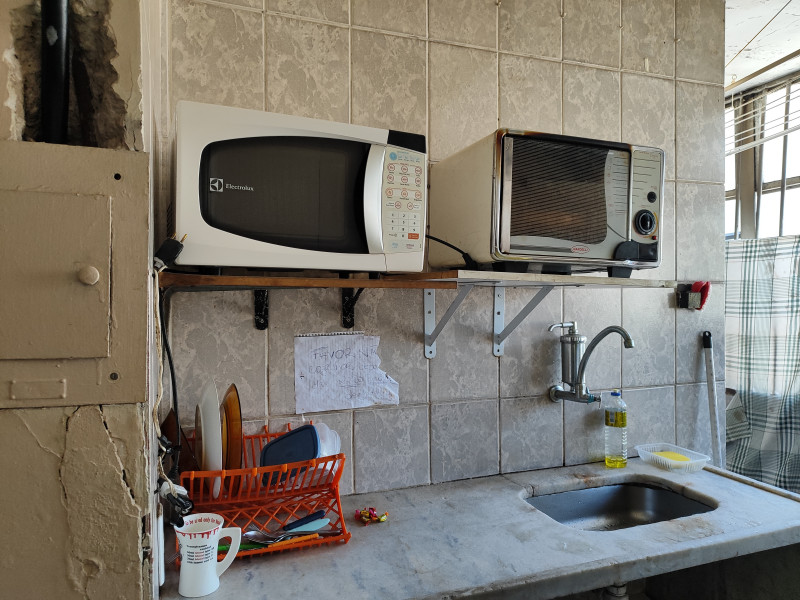 Imagem 3 da galeria do anúncio: aluguel de quarto república