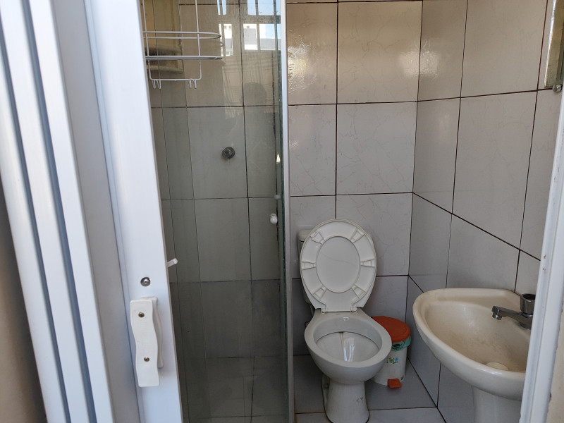 Imagem 1 da galeria do anúncio: aluguel de quarto república