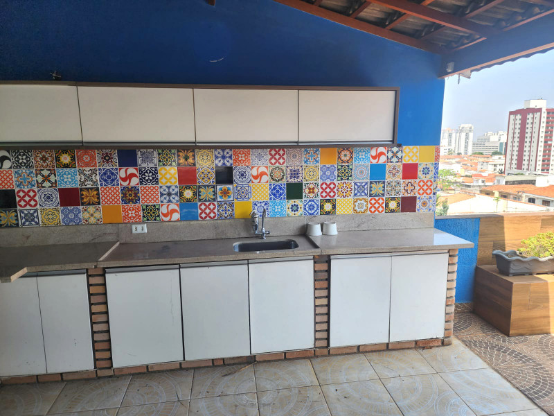 Imagem 7 da galeria do anúncio: Quarto individual na Mooca - 15m do Metrô Vila Prudente