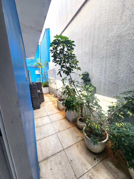 Imagem 5 da galeria do anúncio: Quarto individual na Mooca - 15m do Metrô Vila Prudente