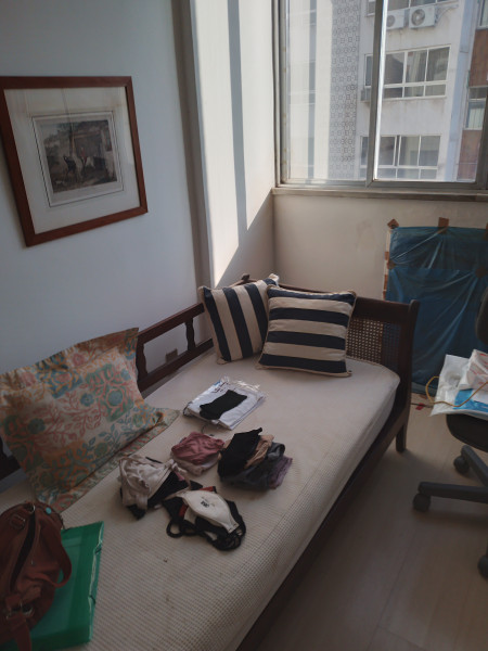 Imagem 2 da galeria do anúncio: quarto alugquel