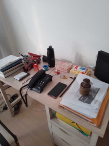 Imagem 1 da galeria do anúncio: quarto alugquel