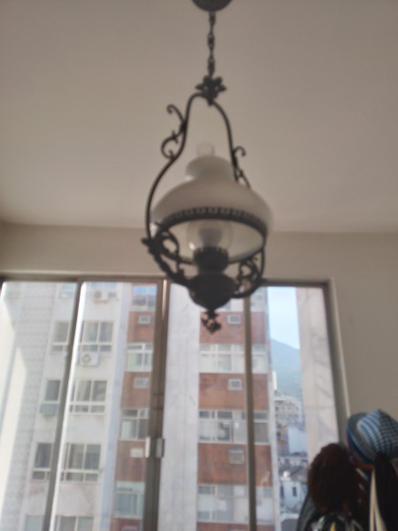 Imagem 3 da galeria do anúncio: quarto alugquel