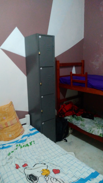 Imagem 6 da galeria do anúncio: Pensão pequena para rapazes próx. metrô Santana