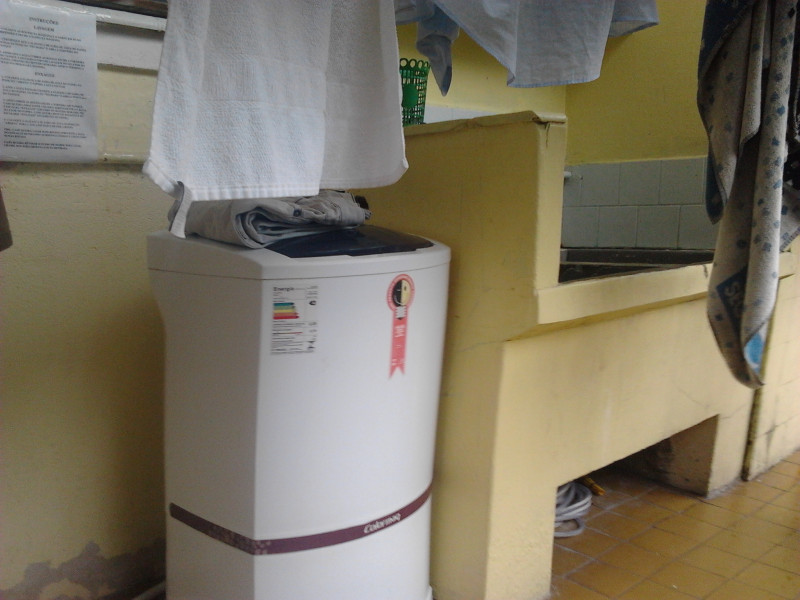 Imagem 1 da galeria do anúncio: Pensão pequena para rapazes próx. metrô Santana