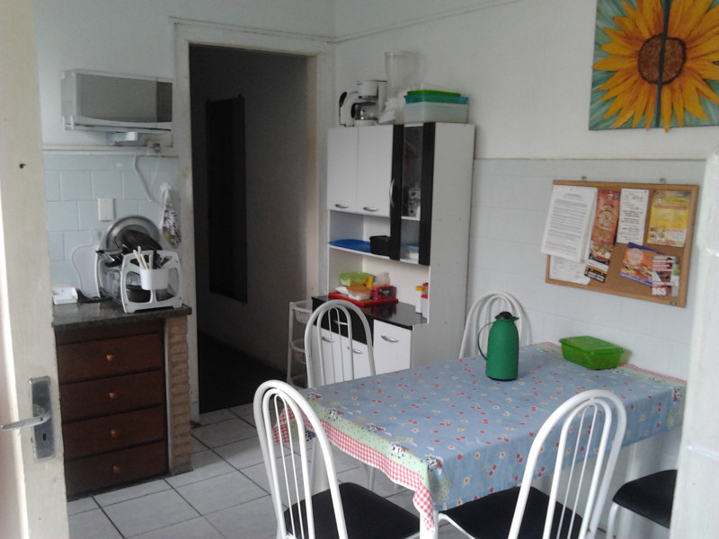 Imagem 8 da galeria do anúncio: Pensão pequena para rapazes próx. metrô Santana