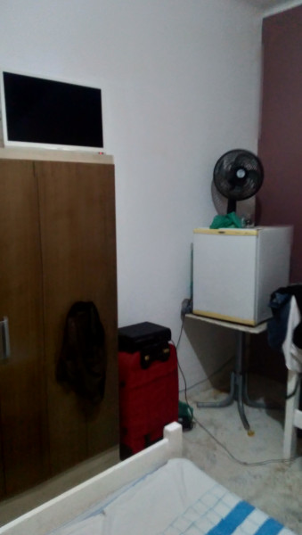 Imagem 7 da galeria do anúncio: Pensão pequena para rapazes próx. metrô Santana