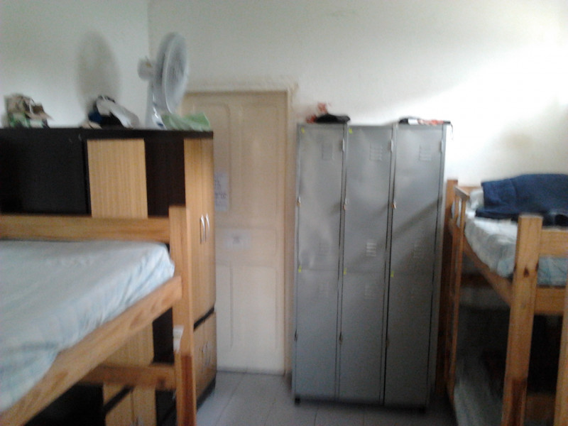 Imagem 3 da galeria do anúncio: Pensão pequena para rapazes próx. metrô Santana