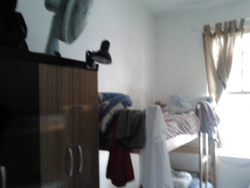 Imagem 2 da galeria do anúncio: Pensão pequena para rapazes próx. metrô Santana