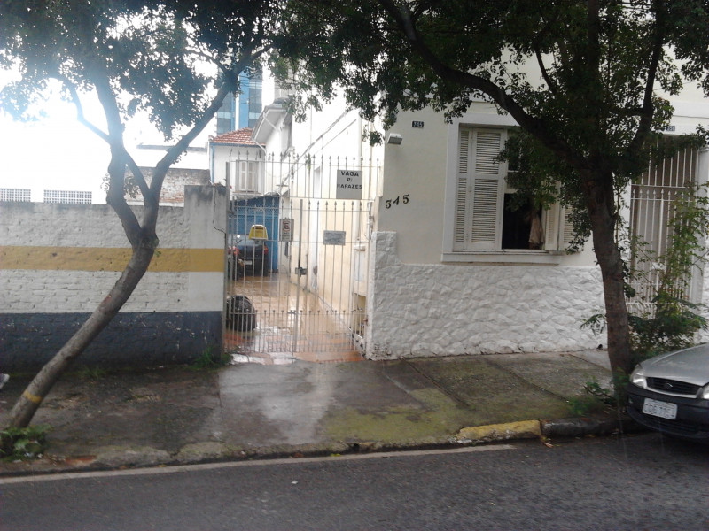 Imagem 10 da galeria do anúncio: Pensão pequena para rapazes próx. metrô Santana